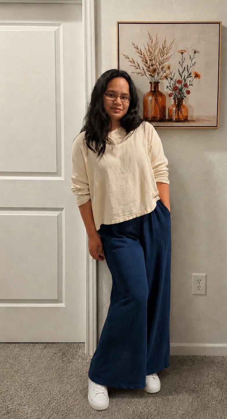 Christine Wilson, Founder of Steady Start LLC
